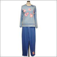 Ladies Pyjamas