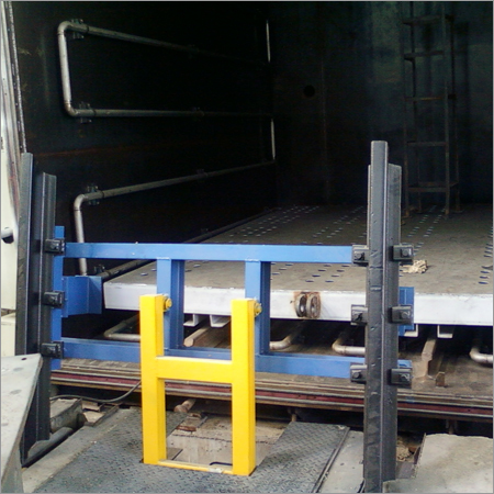 Industrial Machinery Accessories