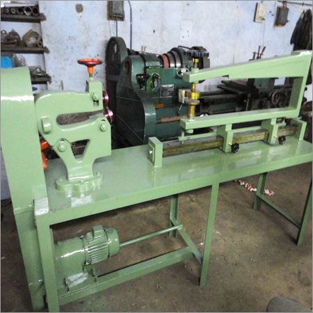 Special Purpose Machinery