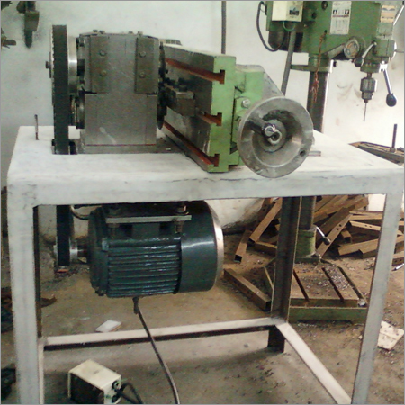 Industrial Special Purpose Machines