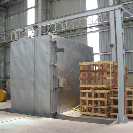 Air Drying Oven