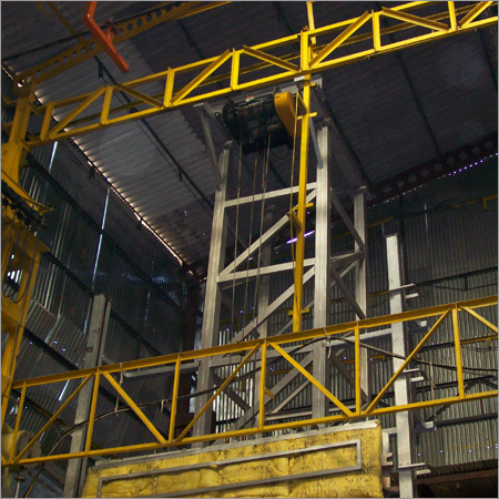 Special Purpose Machines