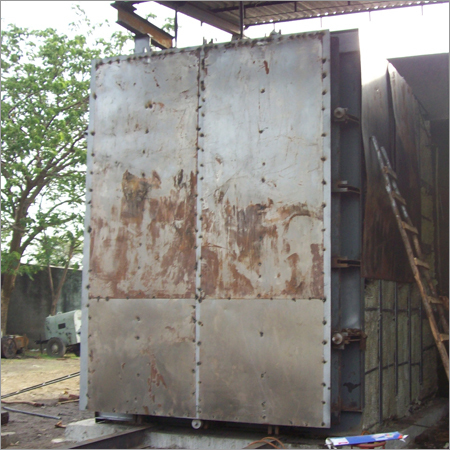 Vacuum Equipment & System