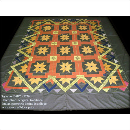 Bed Cover