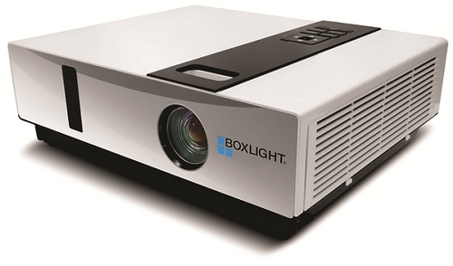 Seattle Series Multipurpose Projector