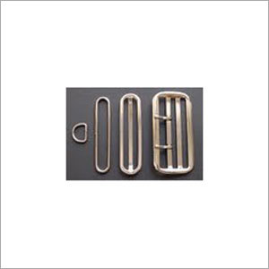 Aluminum Belt Buckles