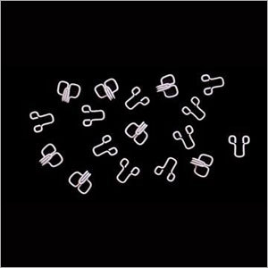 Brass Hooks