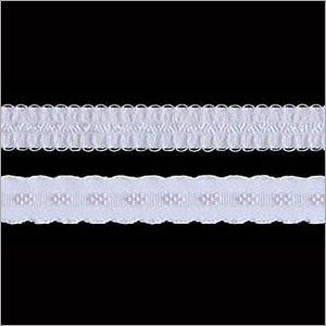 Elastic Lace