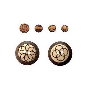 Coconats Buttons