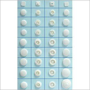 Four Part Buttons