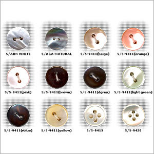 Sea Cell buttons