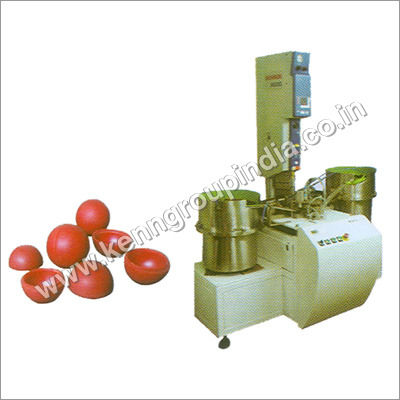 Ultrasonic Welding Machine