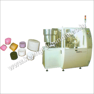 Hot Foil Stamping Machine