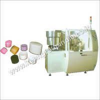 Hot Foil Stamping Machine