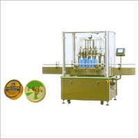 Liquid Filling Machines