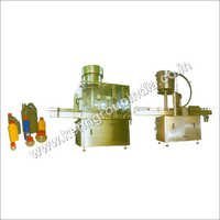 Capping Machine