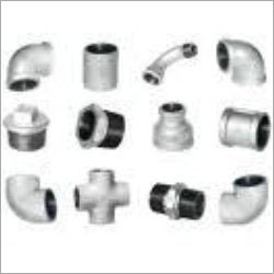 Galvanised Pipe Fittings