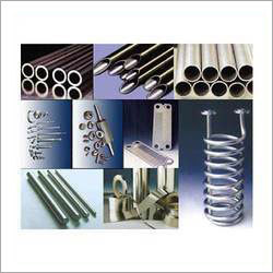Titanium Products