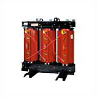 Cast Resin Transformer