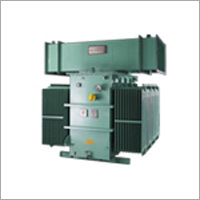 Oil Immersed Transformer