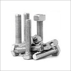 Stainless Steel Bolts