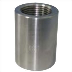 Stainless Steel Collar