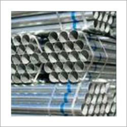 Stainless Steel ERW Pipes