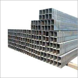 Stainless Steel Rectangular Pipes