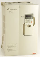 AC Drives - SF Series