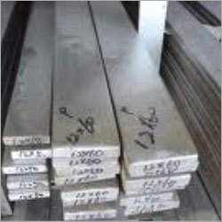 Stainless Steel Flats