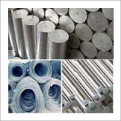 Stainless Steel Rods