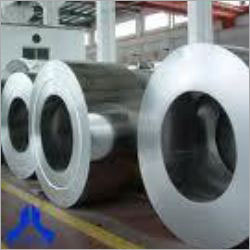 Stainless Steel Coil