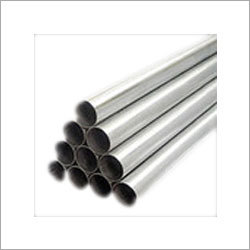 Stainless Steel Seamless Tubes