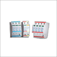 Surge Absorber