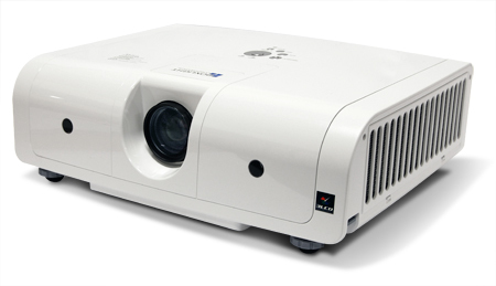 Boxlight Fixed Installation Projector