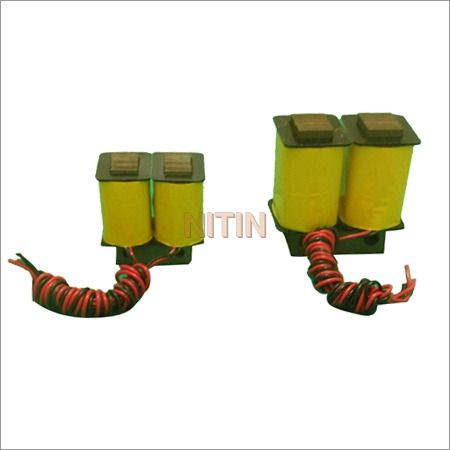 Vibrator Coils small and Heavy duty vibrator coil