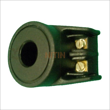 Hydraulic Solenoid Coil