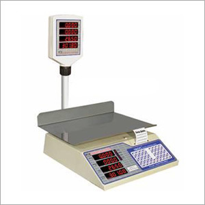 Electronic Weighing Machines