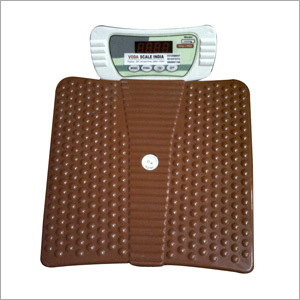 Digital Weighing Machines
