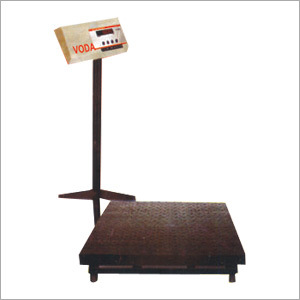 Industrial Weighing Scale