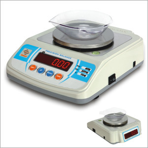 Jewellery Scale
