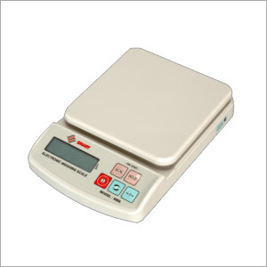Digital Weighing Scale