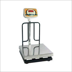 Digital Platform Scales