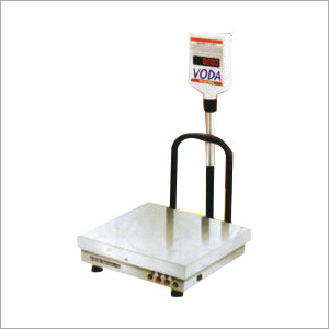 Bench Scale