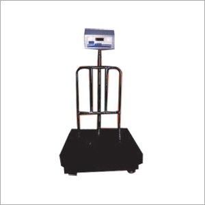 Platform Scale