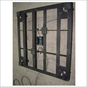 Industrial Weighing Scale