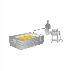 Handheld Lance Sampler System