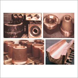 Water Cooled Copper Products