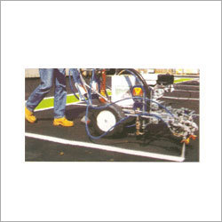 Reflective Cold Paint - White, Medium Viscosity, Spray Application | High Reflectivity, Durable, Fast Drying, Cost-Effective