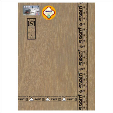 Marine Plywood